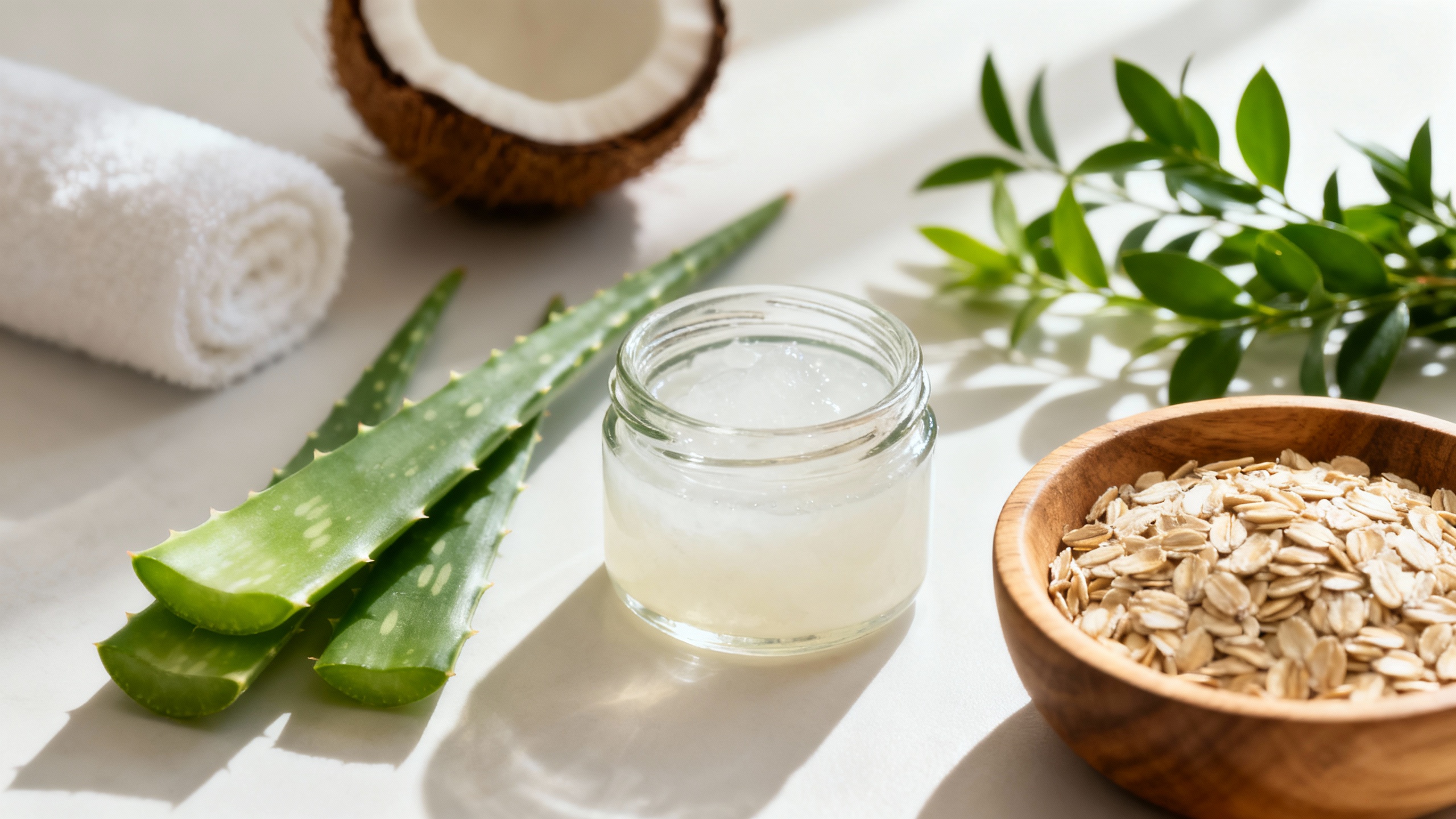 Featured image for Itchy Skin No More: Essential Coping Strategies for Lasting Relief