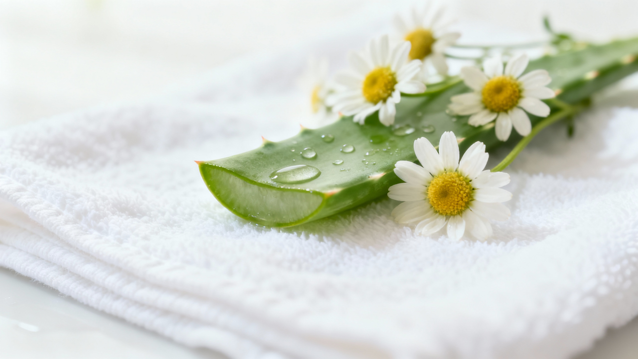 Featured image for Taking Control: Coping with Skin Blisters and Restoring Comfort