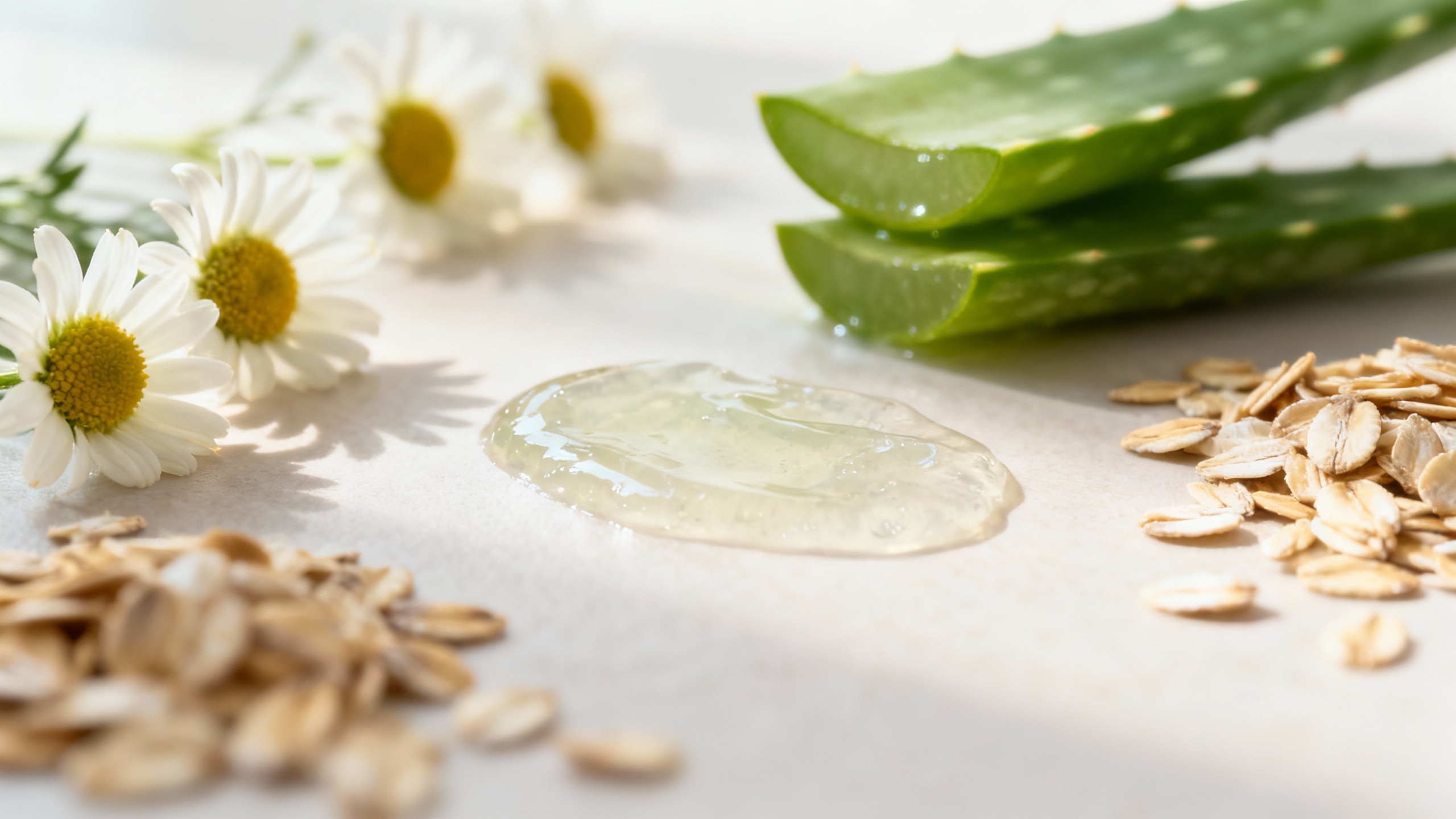 Featured image for Soothing the Itch: Coping with Skin Welts and Allergic Irritation