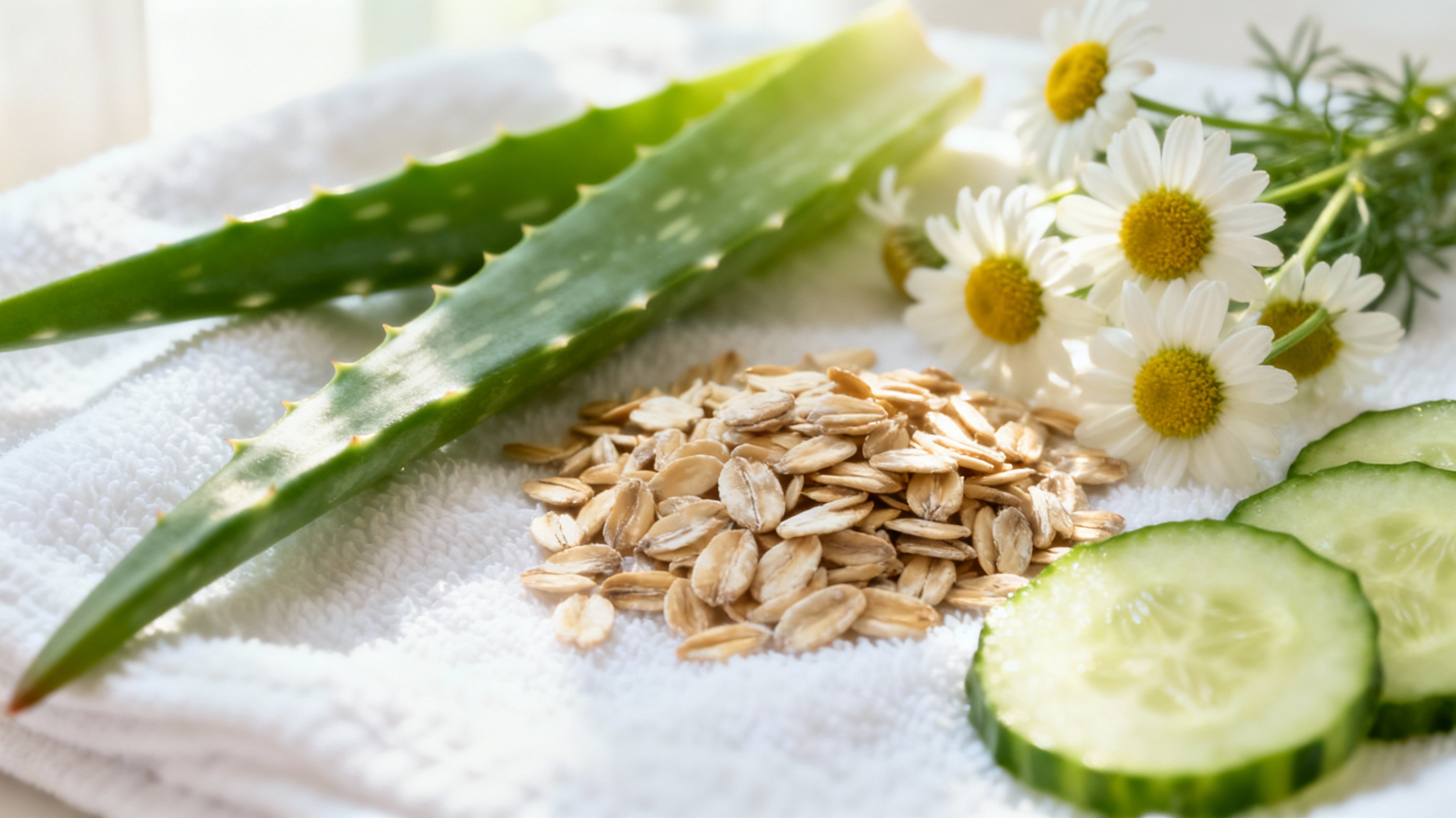 Featured image for Conquer the Itch: Practical Approaches to Managing Skin Irritation