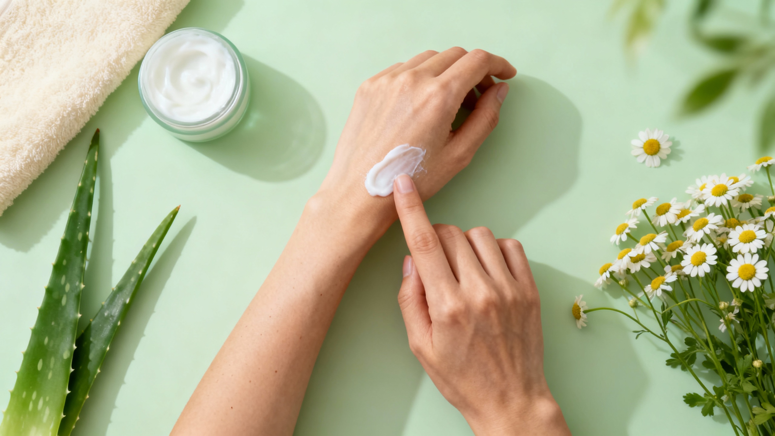 Featured image for Empower Yourself: Take Charge of Managing Contact Dermatitis Symptoms