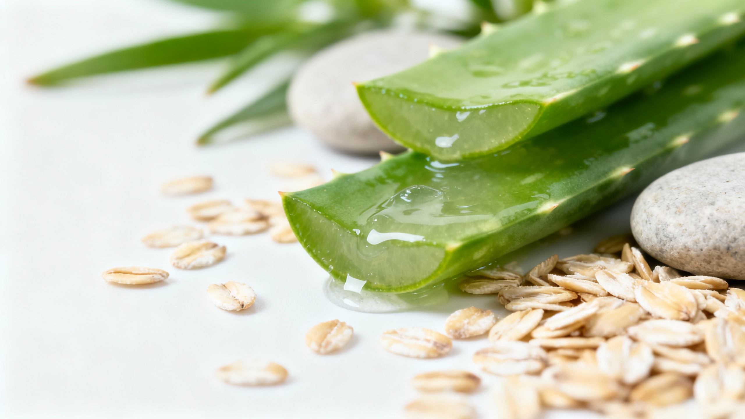 Featured image for Soothe and Calm: Effective Strategies for Reducing Skin Irritation