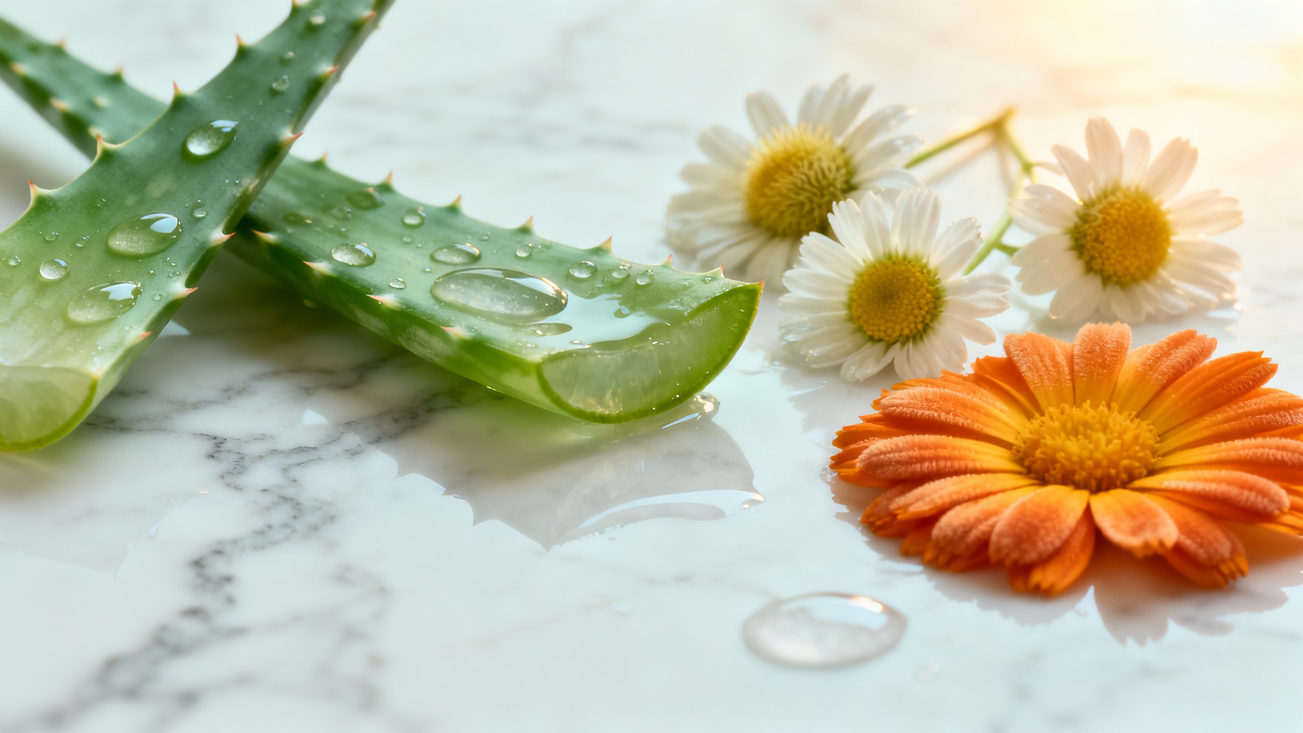 Featured image for Say Goodbye to Irritation: Relief for Allergic Skin Reactions