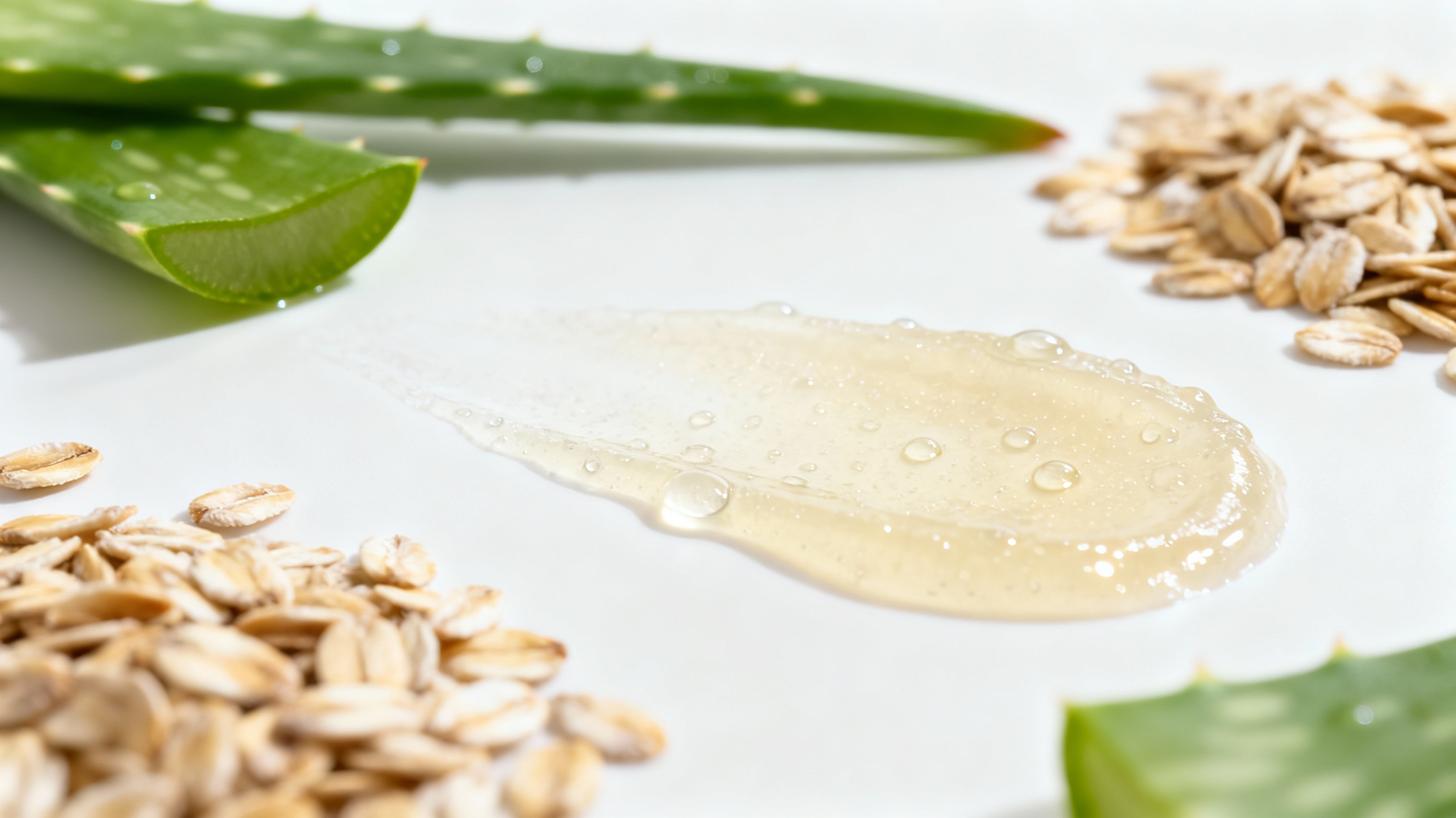 Featured image for From Redness to Radiance: Remedies for Soothing Skin Irritation