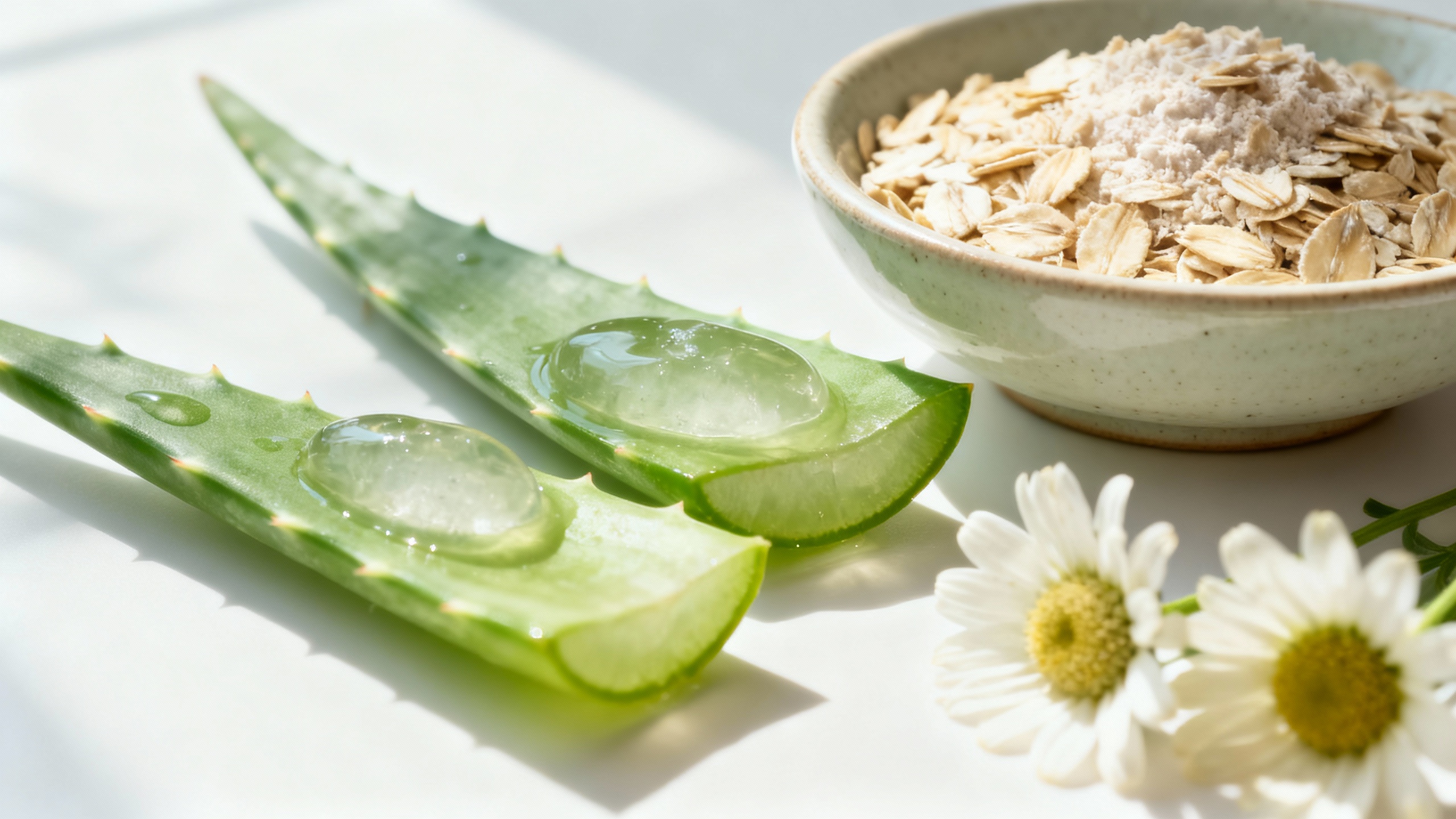 Featured image for Soothe the Itch: Effective Methods for Soothing Contact Dermatitis