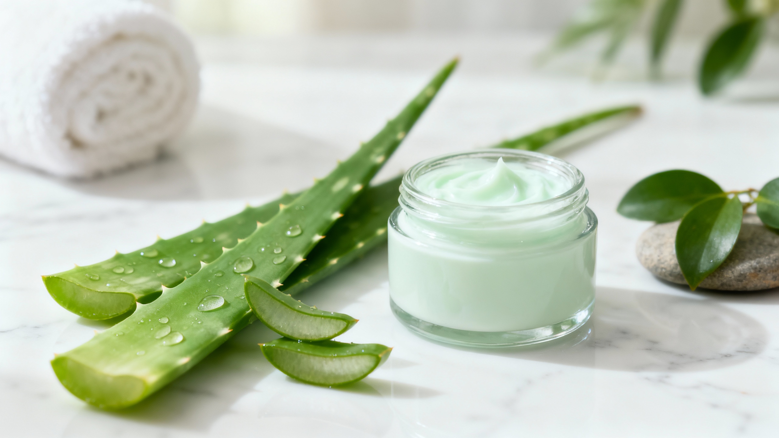 Featured image for Gentle Relief: Naturally Soothing Contact Dermatitis Symptoms