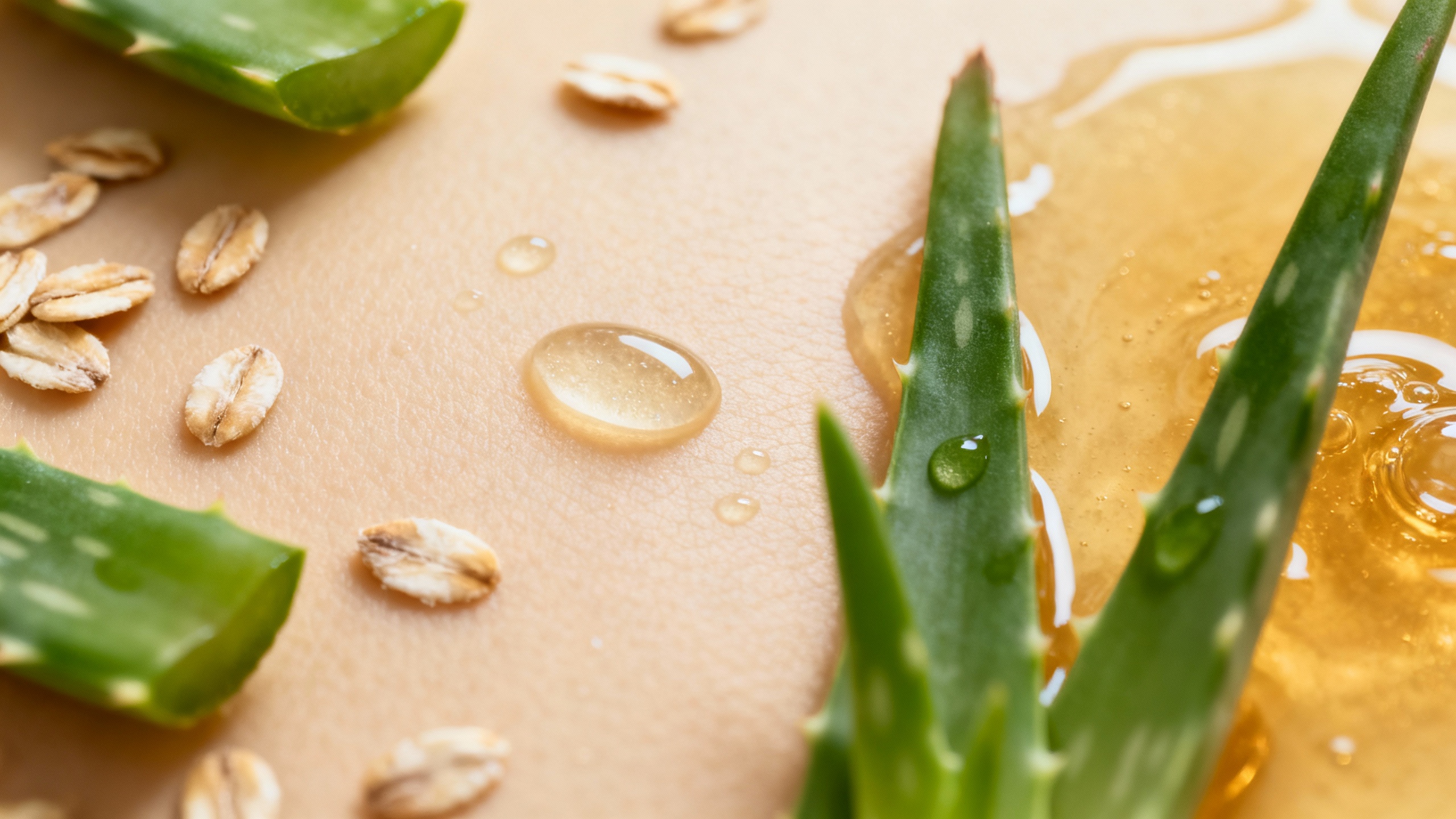 Featured image for Soothe and Heal: Effective Remedies for Inflamed Skin