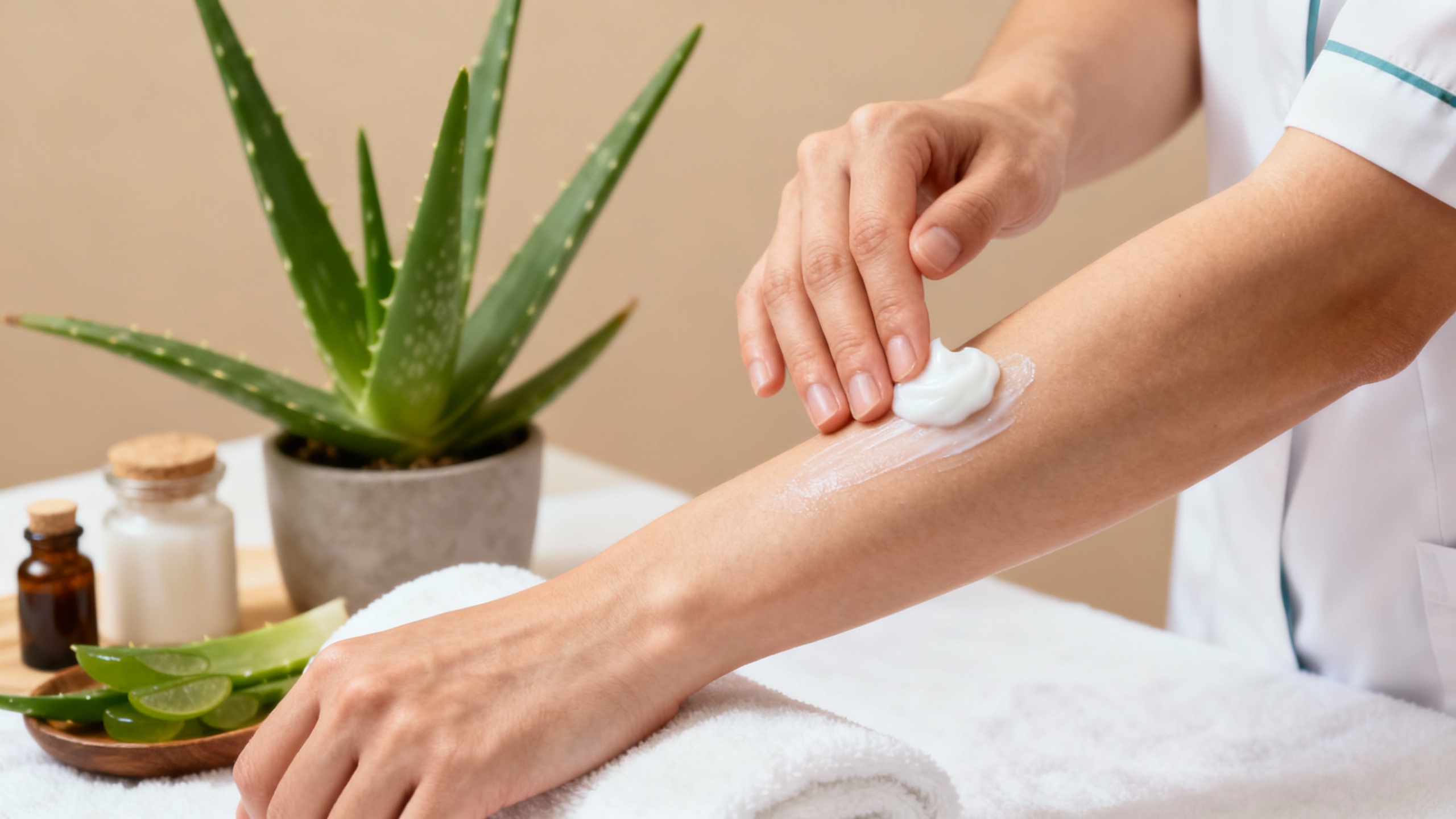 Featured image for Relief at Your Fingertips: Expert Tips for Managing Contact Dermatitis